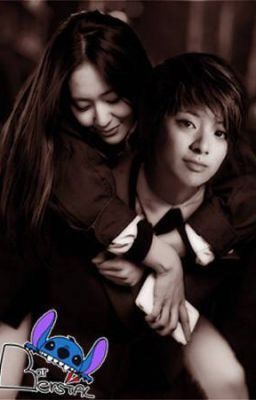 All For You - KryBer [END]