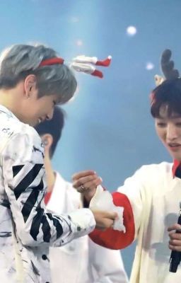 All I want for Christmas is Nielsung