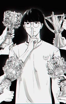 [All x Faker] All roads lead to you!