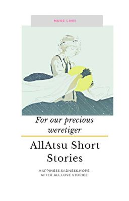 AllAtsu Short Stories
