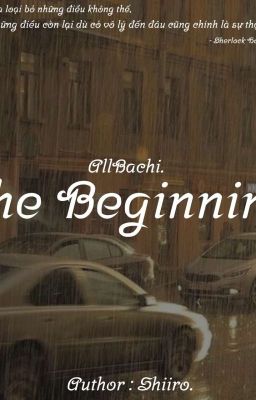 [AllBachira] - The Beginning.