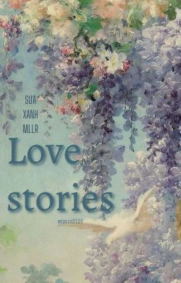 allbin | Love Stories 