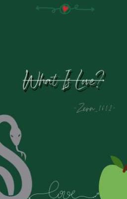 [AllDraco] What Is Love?