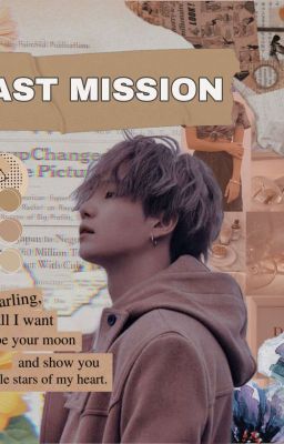 [ AllGa ] Last Mission