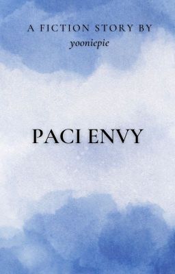 [AllGa] Paci Envy