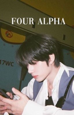 AllGyu | Four alpha