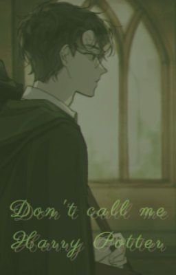 [Allhar] Đừng bao giờ gọi tôi là Harry Potter nữa !!!