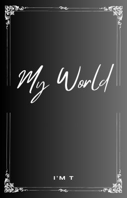 (Allhar) My World
