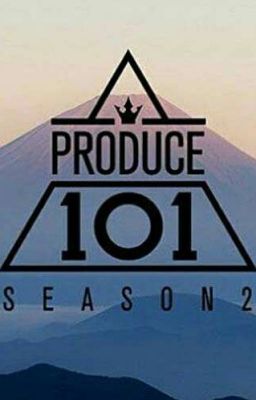 AllHoon | Produce 101 Season2 Series 