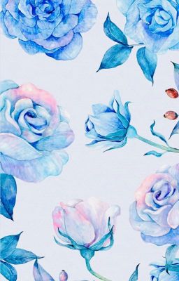 [AllIsagi] Blue rose