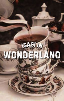 [AllIsagi] Isagi In 'Wonderland'