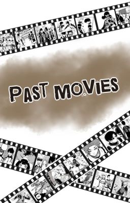 [Allisagi] Past Movies