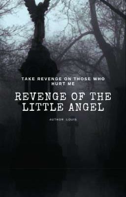 [Allisagi] Revenge of the little angel