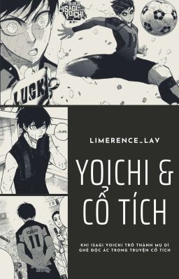 Allisagi • Yoichi Và Cổ Tích Truyện