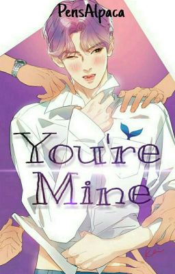 [ AllJin ] Series | You're Mine.
