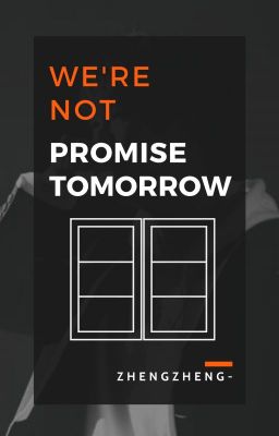 [AllJin] We're not promise tomorrow