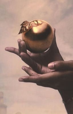 allkarik // the golden apple