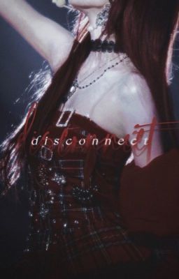 allkeria • disconnect