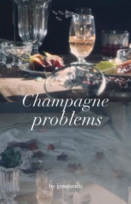 AllKeria 𓇢𓆸 Champagne Problems