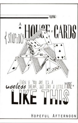 [Allkook] House Of Cards
