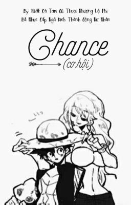[AllLu] Chance(cơ hội)