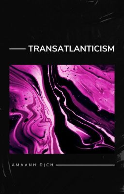 |AllLu| Transatlanticism