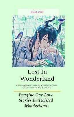 |AllMC| Lost In Twisted Wonderland.