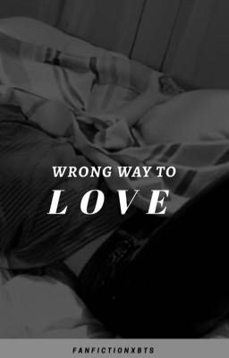 [Allmin] Wrong way to love