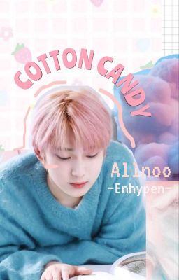 [Allnoo] Cotton Candy 💝 