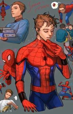 [allpeter/Avengers x spiderman] 𝕔𝕠𝕞𝕖 𝕙𝕖𝕣𝕖, 𝕜𝕚𝕕𝕕𝕠!