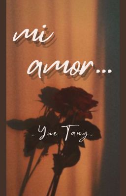 [AllRhym] Mi amor | Yue Tang