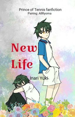 (AllRyoma) New life