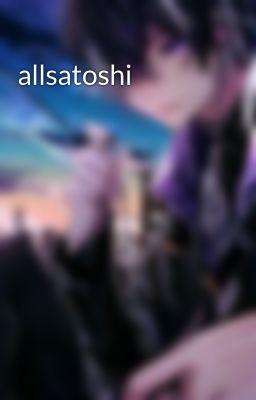 allsatoshi
