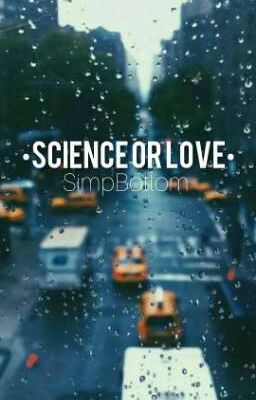 AllSenku •Science Or Love•
