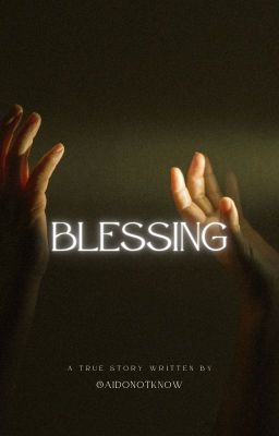 [AllShinichi] Blessing