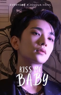 [AllShua] Kiss me, baby