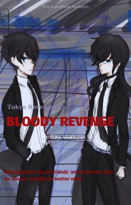 [AllTake] Bloody Revenge