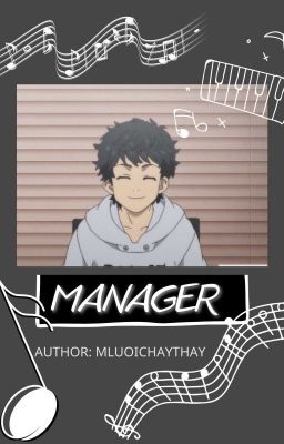 [Alltakemichi] Manager