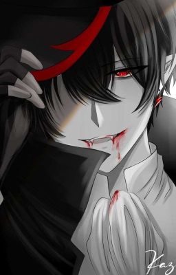 [AllThun] Vampire Cũng Có Tình Cảm!?⚡⚡