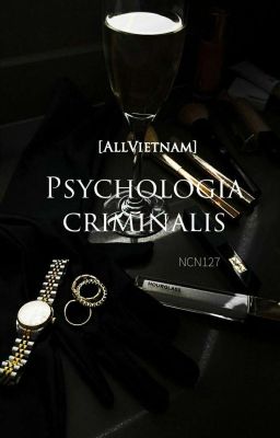 [Allvietnam] Psychologia criminalis