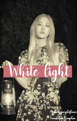 [AllxWendy/Seuldy] (trans) White light