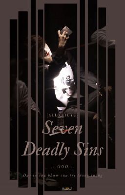 [AllYu] Seven Deadly Sins