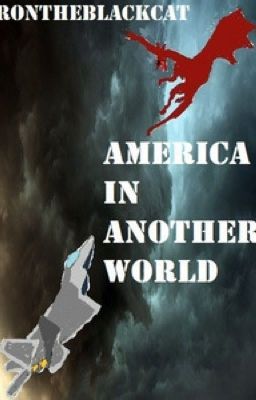 America In Another World
