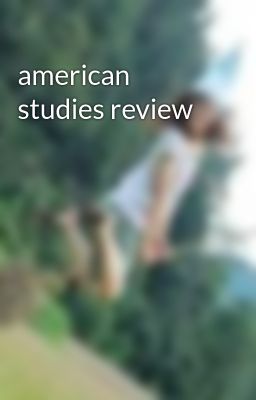 american studies review