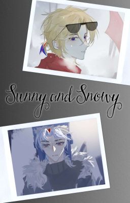 [AmeRuss] Sunny and Snowy