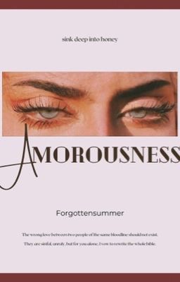 Amorousness - RanRin