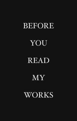 amyiebeanss | before you read