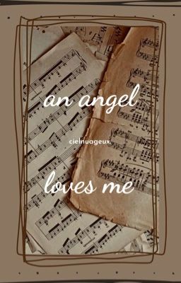 an angel loves me || yunsang