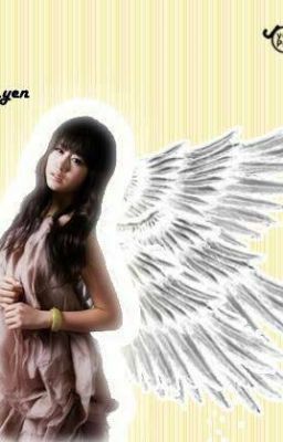 ANGEL IN THE NIGHT ( EunYeon/JiJung )