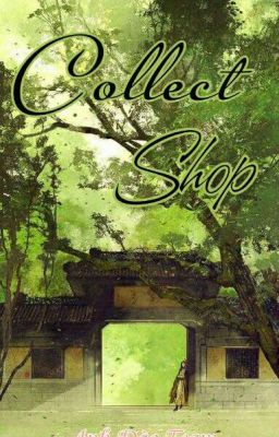 Anh Đào Team || Collect Shop
